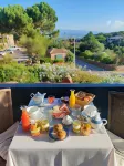 Le Roc E Fiori Hotel - Teritoria