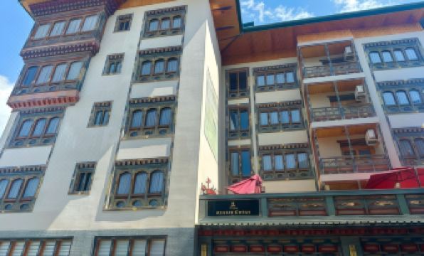 Access Suites - Housity