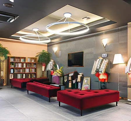 HOTEL LiVEMAX Gifu Ekimae