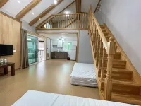Jecheon Wolsong Garden Pension Hotels in Jecheon-si