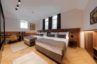 Hotel Švicarija - Terme Dobrna Hotel a Pecovnik