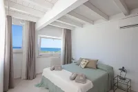 TD Villa Grecale Modern Luxury Villa with Sea View
