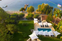 Farrys Boutique Hotel & Beach Club - Yalıkavak Hotels in Yalikavak