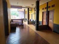 Gea Syariah Hotels in Kibin