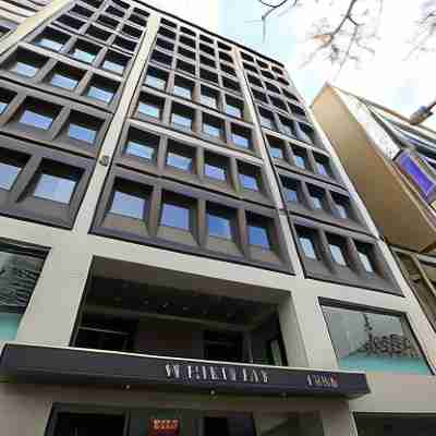 ウェストゲート Hotel Exterior