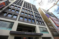 Westgate Hotel Hotels in Taipei