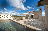 Masseria Palombara, Relais & SPA Hotel a Provincia di Taranto