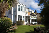 The Woodhouse Hotel Hotels in Largs