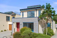 Apollo Bay Seal Apartments