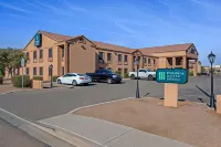 MainStay Suites Extended Stay Hotel Casa Grande Các khách sạn ở Casa Grande