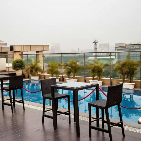 Radisson Hotel Sector 29 Gurugram