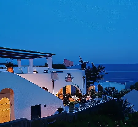 Quartara Boutique Hotel