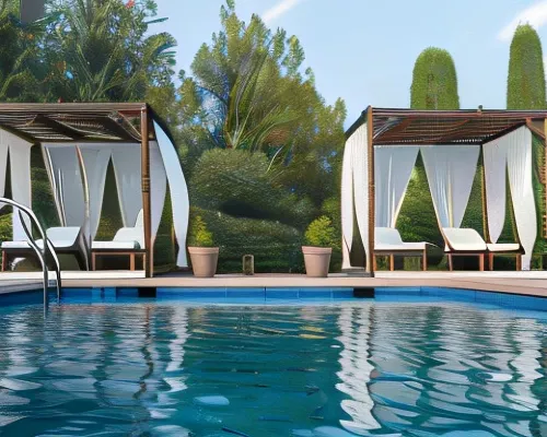 Le Mas de Cotignac Hôtels à : Cotignac