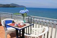 Hotel Residence la Darsena - Ocean View