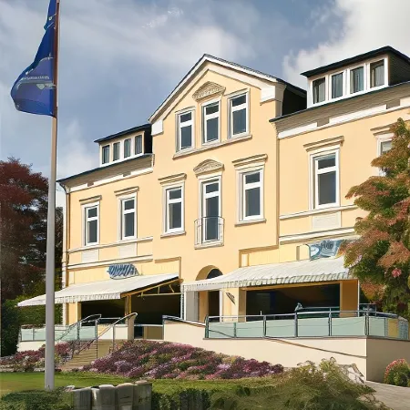 Hotel Kieler Förde