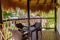 Coconuco Beach Palomino Hotel a Dibulla