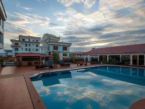 Siddhartha Boutique Hotel, Boudha