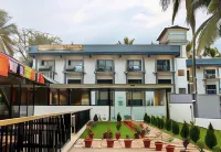 Tvessa - a Boutique Hotel