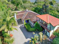 Casitas Vista Verde Các khách sạn gần Ecoparque Cerro la Cruz