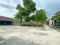 CBG INN RedPartner near Stasiun Solo Balapan Hotel di Kecamatan Banjarsari