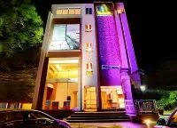 Sankama the Boutique Hotel Hotels in Davangere