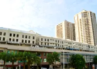 Ark Hotel Melawati