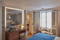 Hôtel Les Lumières - Relais & Châteaux