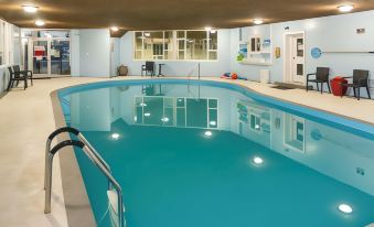 1. Ramada M..
