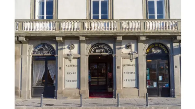 Royal Victoria Hotel Hotels near The Baptistery of San Giovanni