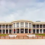 Hermes Estate (Гермес Эстет) Отели рядом с Аэропорт Гагарин