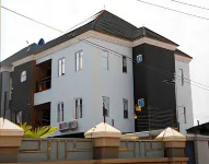 Delight Apartments Hotels in 