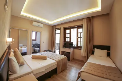 Payidar Hotel Hotel in zona Sabuncuoglu Tıp ve Cerrahi Müzesi