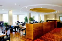 Ambassador Hotel Kaluga - breakfast