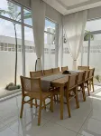Luna Unit at Villa Deba Sugihmukti Hotel a Pasirjambu
