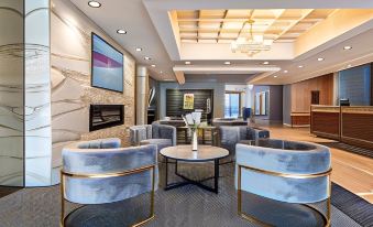 Glengarry Extended Stays