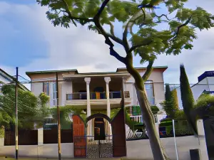 Hotel Don Alfonso