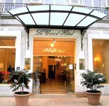 Mercure Bayonne Centre - le Grand Hôtel