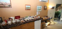 Margaret River Bed & Breakfast - breakfast