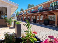 Hotel Boutique Grand Cru Hotel a Palmilla