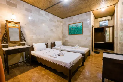 Urbanview Hotel Ananda Beach Sanur