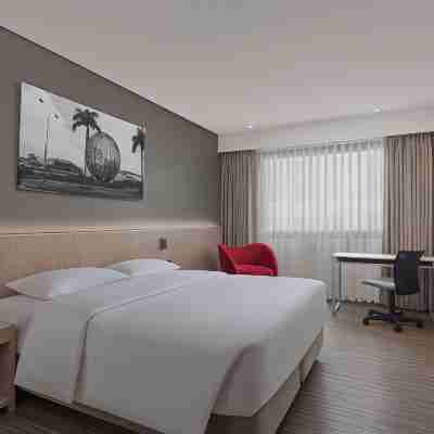 パーク イン バイ ラディソン ノース エドサ Rooms