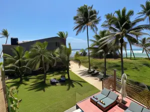 Harding Boutique Hotel