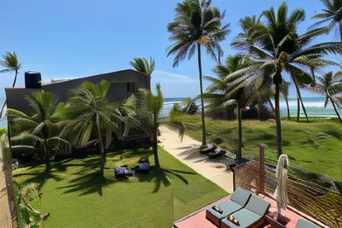Harding Boutique Hotel