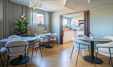 Vici Hotels Linköping