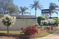 Aromet Motor Inn Hotels in Temora