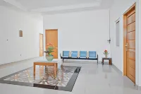 RedDoorz Syariah Near Pahoman Stadium Lampung Các khách sạn ở Pahoman