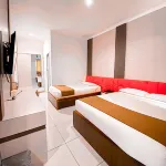 Dinasty Smart Hotel Hotel di Kecamatan Banjarsari