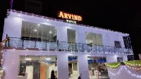 Arvind Conference Halls 포지 가든 주변 호텔