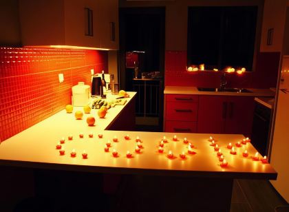 アクロポリスビュードリーム - ホステル