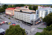 Hotell Stinsen Hotels in Kumla